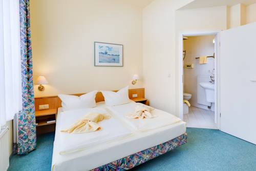 Imagen de la habitación del Hotel Alte Klavierfabrik Mei&szlig;en. Foto 4