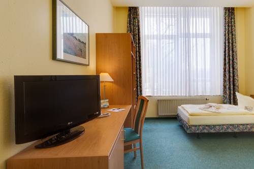 Imagen de la habitación del Hotel Alte Klavierfabrik Mei&szlig;en. Foto 5