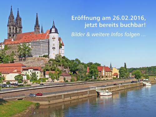 Imagen de la habitación del Hotel Alte Klavierfabrik Mei&szlig;en. Foto 6