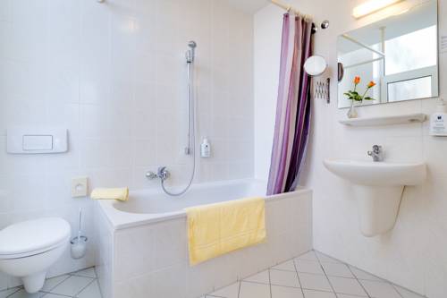 Imagen de la habitación del Hotel Alte Klavierfabrik Mei&szlig;en. Foto 8