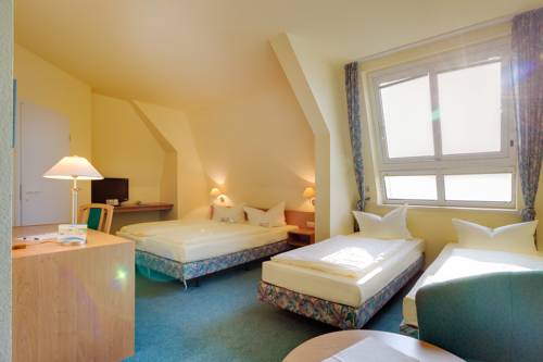 Imagen de la habitación del Hotel Alte Klavierfabrik Mei&szlig;en. Foto 9