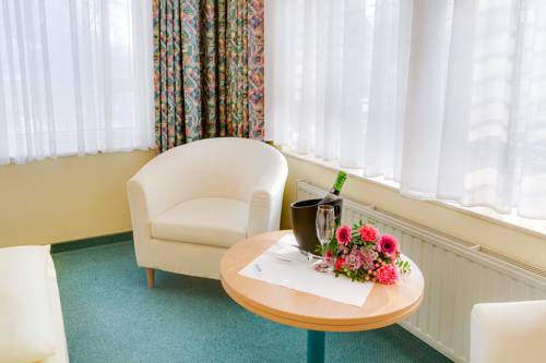 Imagen de la habitación del Hotel Alte Klavierfabrik Mei&szlig;en. Foto 16