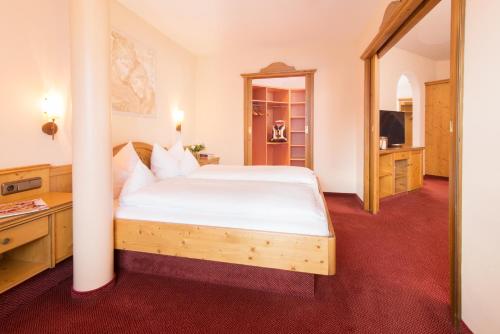 Imagen de la habitación del Hotel Alte Krone. Foto 11