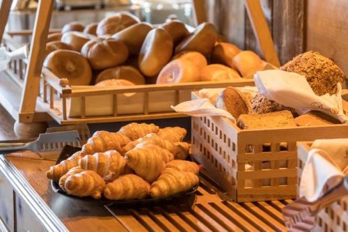 Imagen general del Hotel Alte Krone. Foto 4