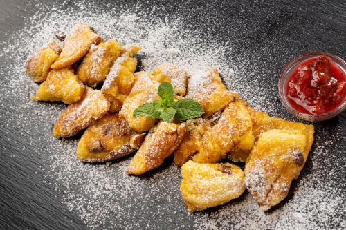 Imagen general del Hotel Alte Krone. Foto 8