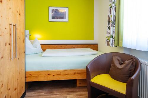 Imagen de la habitación del Hotel Alte Krone. Foto 16