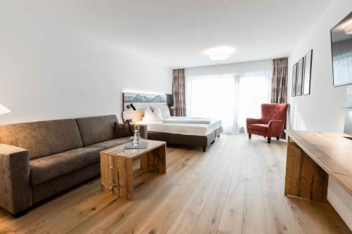 Imagen de la habitación del Hotel Alte Krone. Foto 19