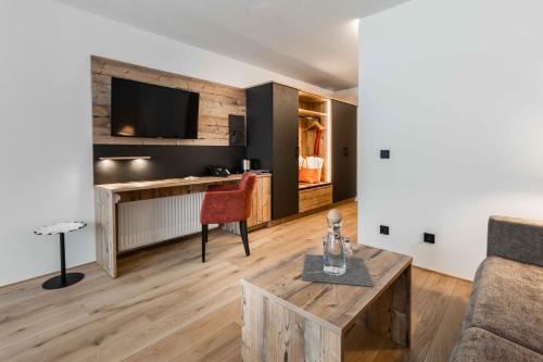 Imagen general del Hotel Alte Krone. Foto 10