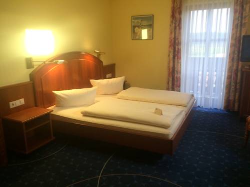 Imagen de la habitación del Hotel Alte Linde. Foto 4