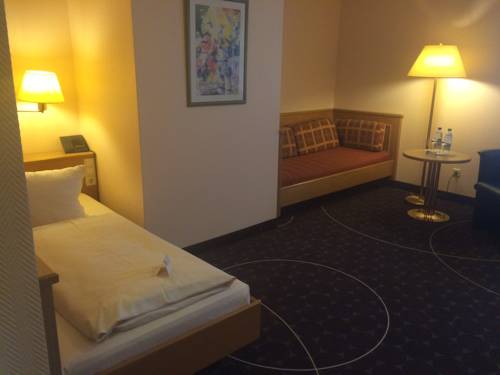 Imagen de la habitación del Hotel Alte Linde. Foto 5