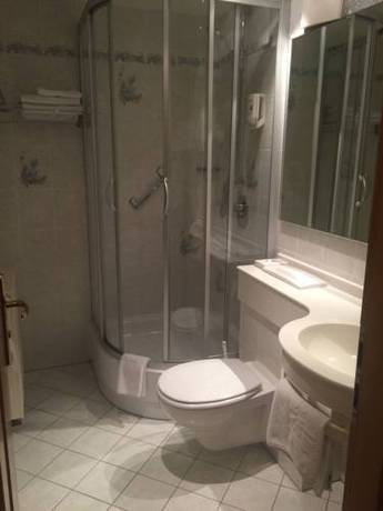 Imagen de la habitación del Hotel Alte Linde. Foto 7