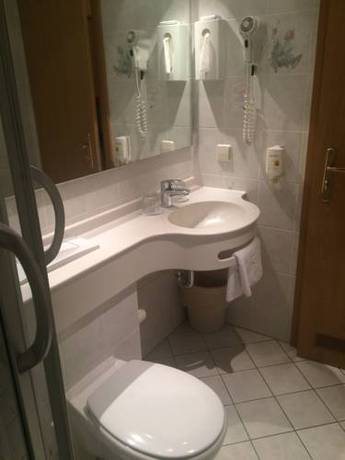 Imagen de la habitación del Hotel Alte Linde. Foto 9