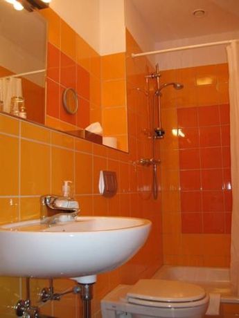 Imagen general del Hotel Alte Lohnhalle Kultur- und Tagungshotel. Foto 2