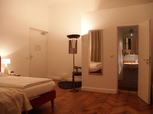 Imagen general del Hotel Alte Lohnhalle Kultur- und Tagungshotel. Foto 4