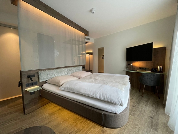 Imagen de la habitación del Hotel Alte Mark. Foto 5