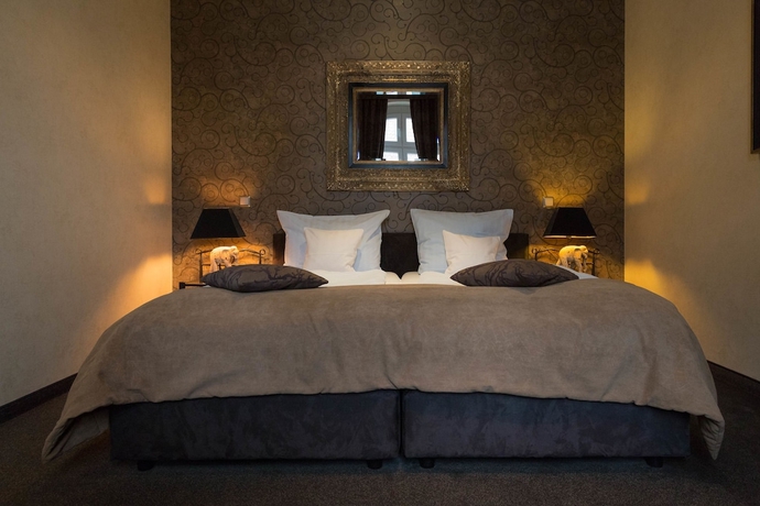 Imagen de la habitación del Hotel Alte Mark. Foto 6