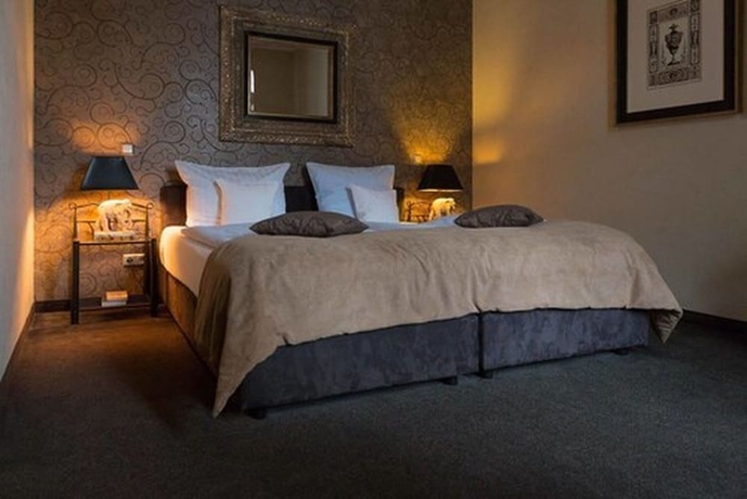 Imagen de la habitación del Hotel Alte Mark. Foto 7