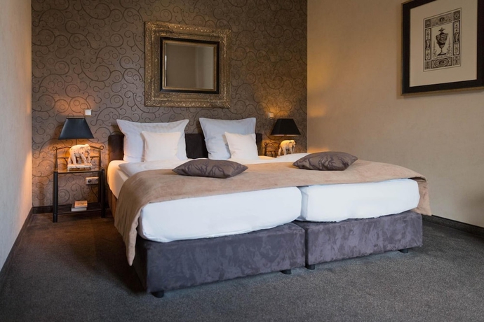 Imagen de la habitación del Hotel Alte Mark. Foto 11