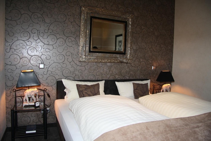 Imagen de la habitación del Hotel Alte Mark. Foto 12