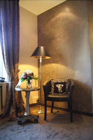 Imagen de la habitación del Hotel Alte Mark. Foto 15