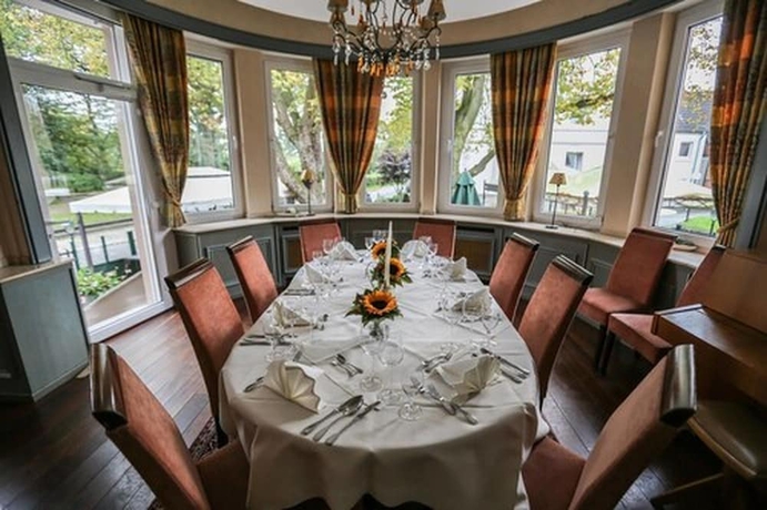 Imagen de los interiores del Hotel Alte Mark. Foto 18