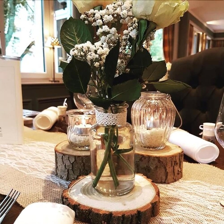 Imagen de los interiores del Hotel Alte Mark. Foto 19