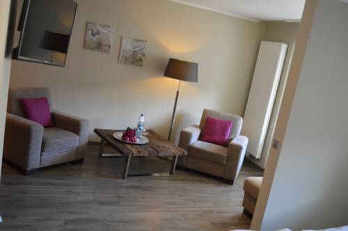 Imagen de la habitación del Hotel Alte M&uuml;hle, Bad Bertrich. Foto 6