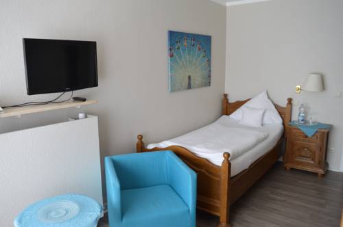 Imagen de la habitación del Hotel Alte M&uuml;hle, Bad Bertrich. Foto 9