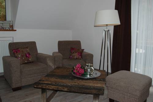 Imagen de la habitación del Hotel Alte M&uuml;hle, Bad Bertrich. Foto 13