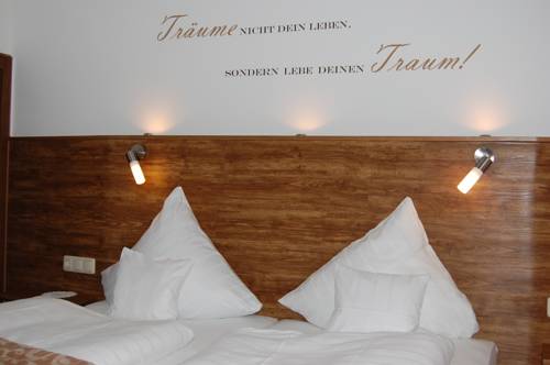 Imagen de la habitación del Hotel Alte M&uuml;hle, Bad Bertrich. Foto 16