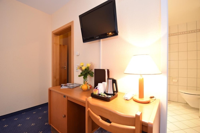 Imagen de la habitación del Hotel Alte M&uuml;hle, Coburgo. Foto 8