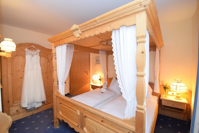 Imagen de la habitación del Hotel Alte M&uuml;hle, Coburgo. Foto 10