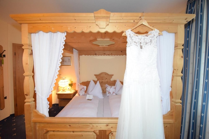Imagen de la habitación del Hotel Alte M&uuml;hle, Coburgo. Foto 11