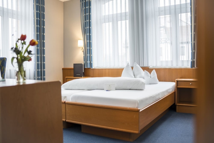 Imagen de la habitación del Hotel Alte M&uuml;hle, Coburgo. Foto 13