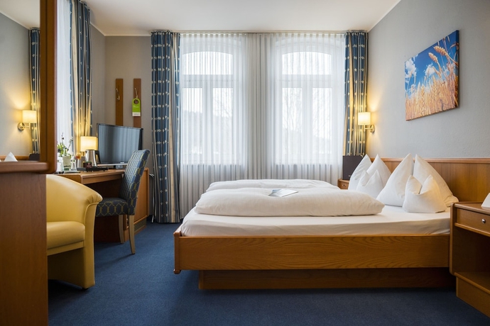 Imagen de la habitación del Hotel Alte M&uuml;hle, Coburgo. Foto 14