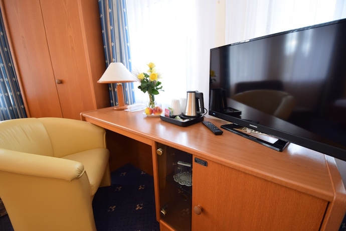 Imagen de la habitación del Hotel Alte M&uuml;hle, Coburgo. Foto 15