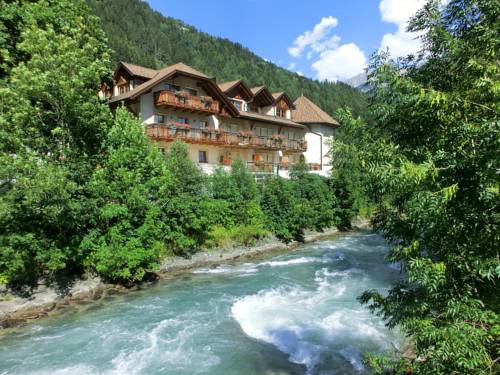Imagen de la habitación del Hotel Alte M&uuml;hle. Foto 2