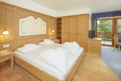 Imagen de la habitación del Hotel Alte M&uuml;hle. Foto 3