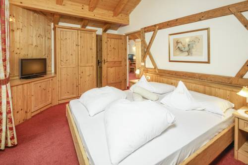 Imagen de la habitación del Hotel Alte M&uuml;hle. Foto 4