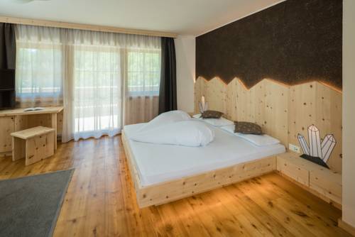 Imagen de la habitación del Hotel Alte M&uuml;hle. Foto 5