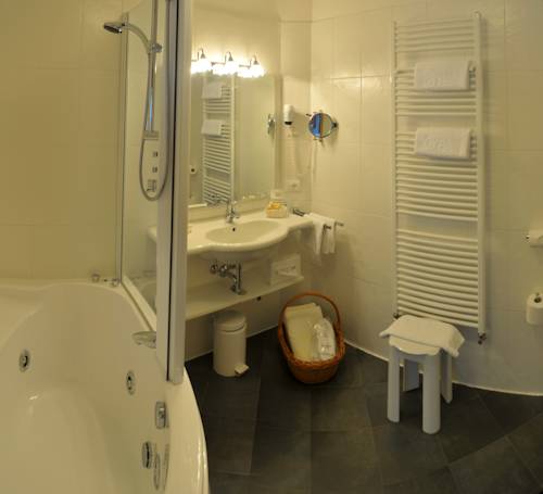 Imagen de la habitación del Hotel Alte M&uuml;hle. Foto 8