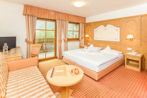 Imagen de la habitación del Hotel Alte M&uuml;hle. Foto 9