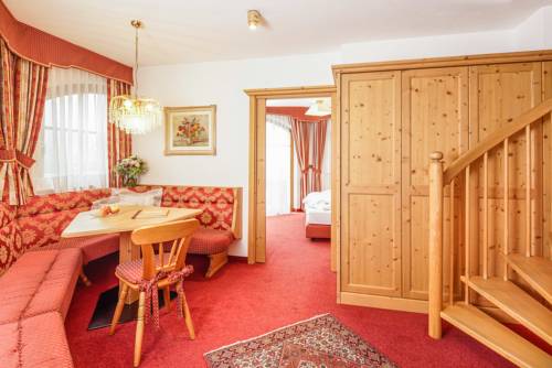 Imagen de la habitación del Hotel Alte M&uuml;hle. Foto 10