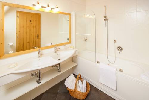 Imagen de la habitación del Hotel Alte M&uuml;hle. Foto 11