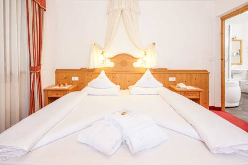 Imagen de la habitación del Hotel Alte M&uuml;hle. Foto 12