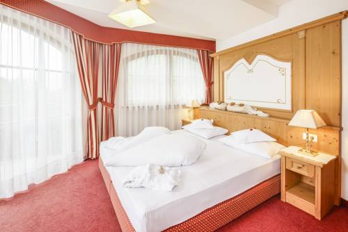 Imagen de la habitación del Hotel Alte M&uuml;hle. Foto 13