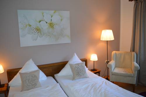 Imagen de la habitación del Hotel Alte M&uuml;hle. Foto 3