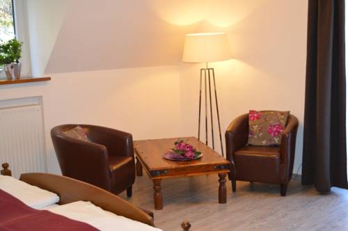 Imagen de la habitación del Hotel Alte M&uuml;hle. Foto 5