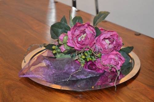 Imagen de la habitación del Hotel Alte M&uuml;hle. Foto 7