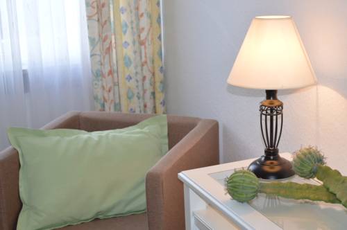 Imagen de la habitación del Hotel Alte M&uuml;hle. Foto 10